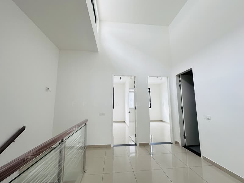 2-storey Terraced House for Sale in Masai (Johor) - Freya Gan - Interior - PropertyGuru.com.my