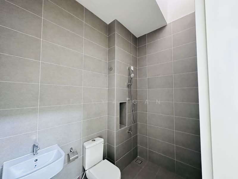 2-storey Terraced House for Sale in Masai (Johor) - Freya Gan - Bathroom - PropertyGuru.com.my