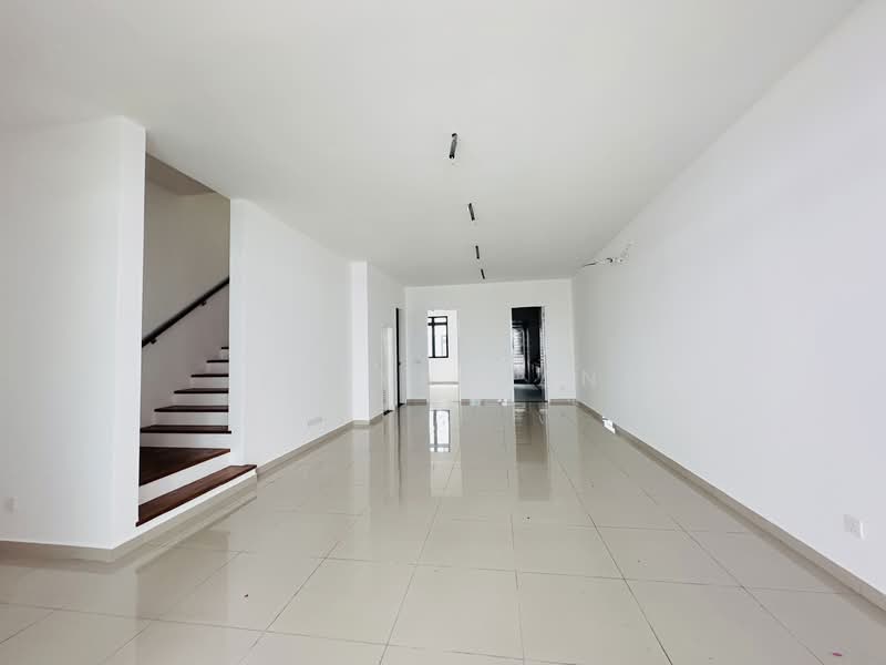 2-storey Terraced House for Sale in Masai (Johor) - Freya Gan - Living Room - PropertyGuru.com.my