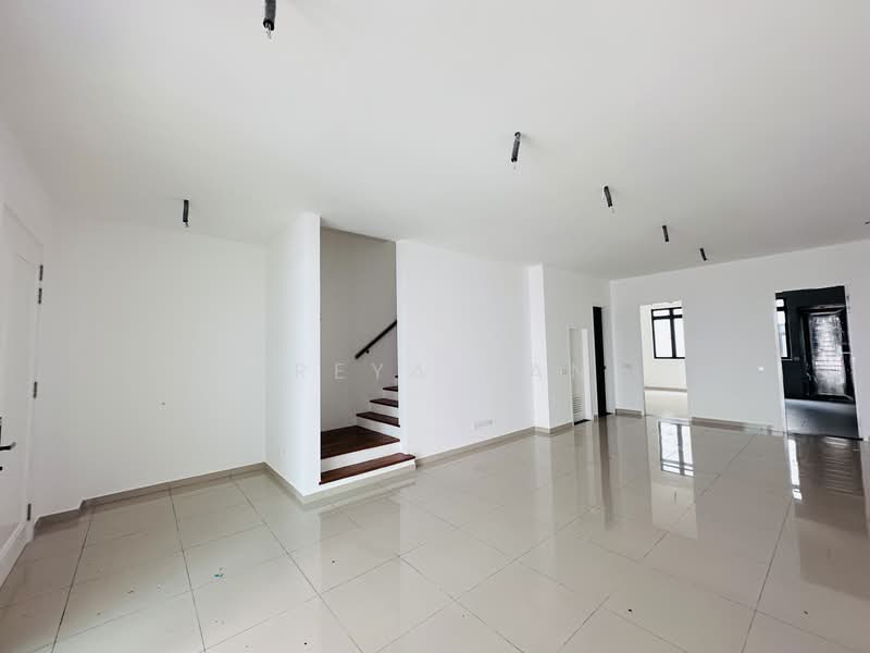2-storey Terraced House for Sale in Masai (Johor) - Freya Gan - Interior - PropertyGuru.com.my