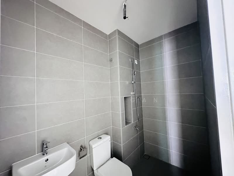 2-storey Terraced House for Sale in Masai (Johor) - Freya Gan - Bathroom - PropertyGuru.com.my