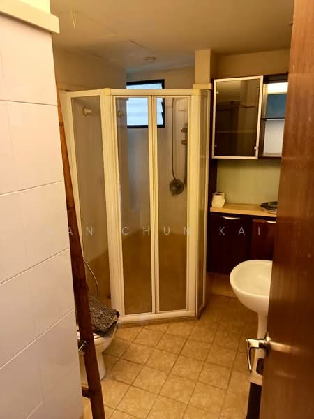 Condominium for Rent at Alpine Tower - Gan Chun Kai - Bathroom - PropertyGuru.com.my