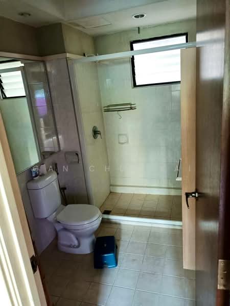 Condominium for Rent at Alpine Tower - Gan Chun Kai - Bathroom - PropertyGuru.com.my