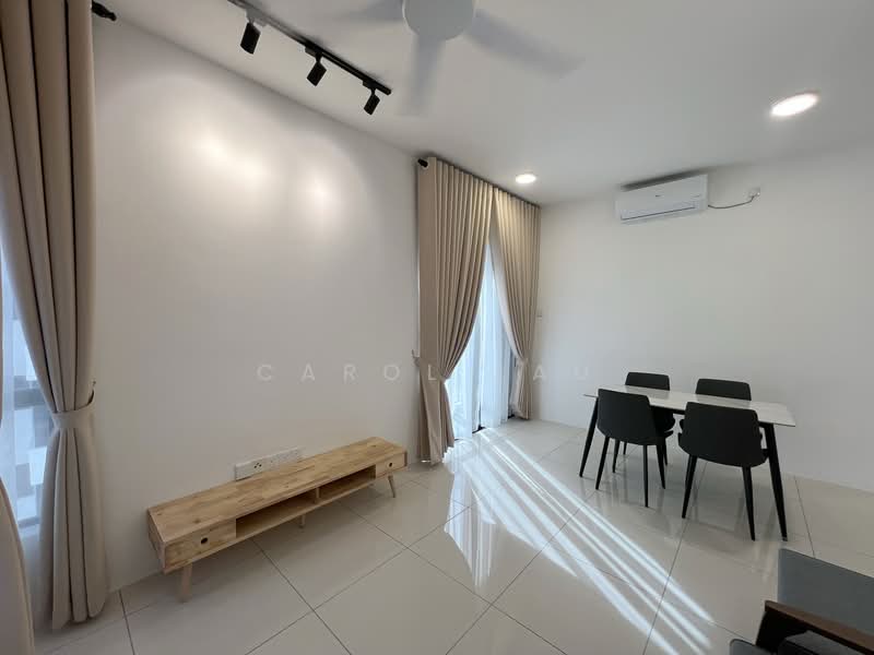 Service Residence for Rent at Vivo Executive Apartment - Carol Lau - PropertyGuru.com.my