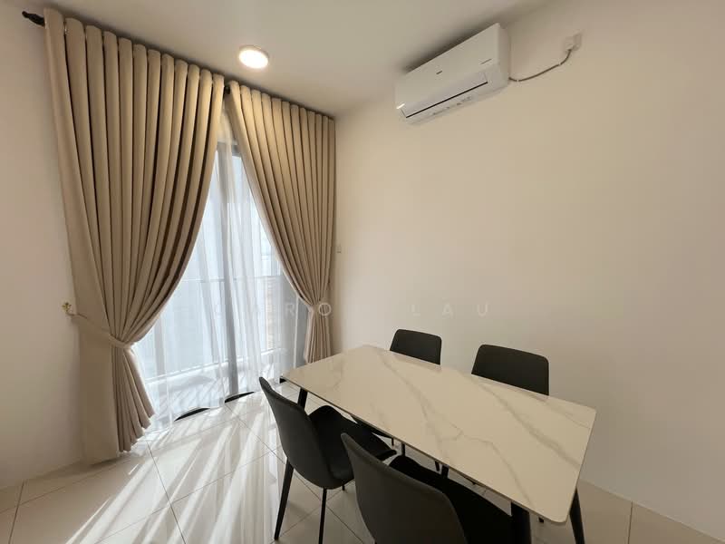 Service Residence for Rent at Vivo Executive Apartment - Carol Lau - PropertyGuru.com.my