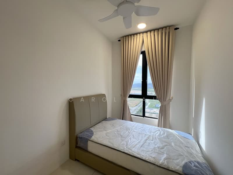 Service Residence for Rent at Vivo Executive Apartment - Carol Lau - PropertyGuru.com.my