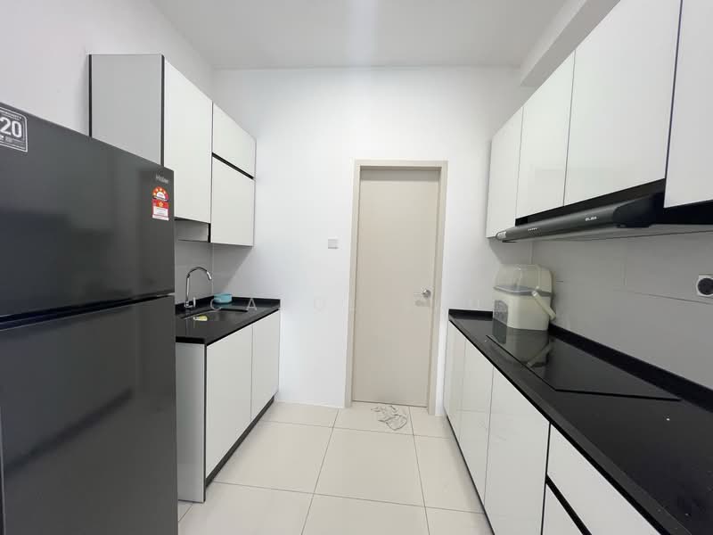 Service Residence for Rent at Vivo Executive Apartment - Carol Lau - PropertyGuru.com.my