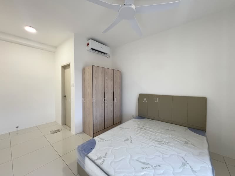 Service Residence for Rent at Vivo Executive Apartment - Carol Lau - PropertyGuru.com.my