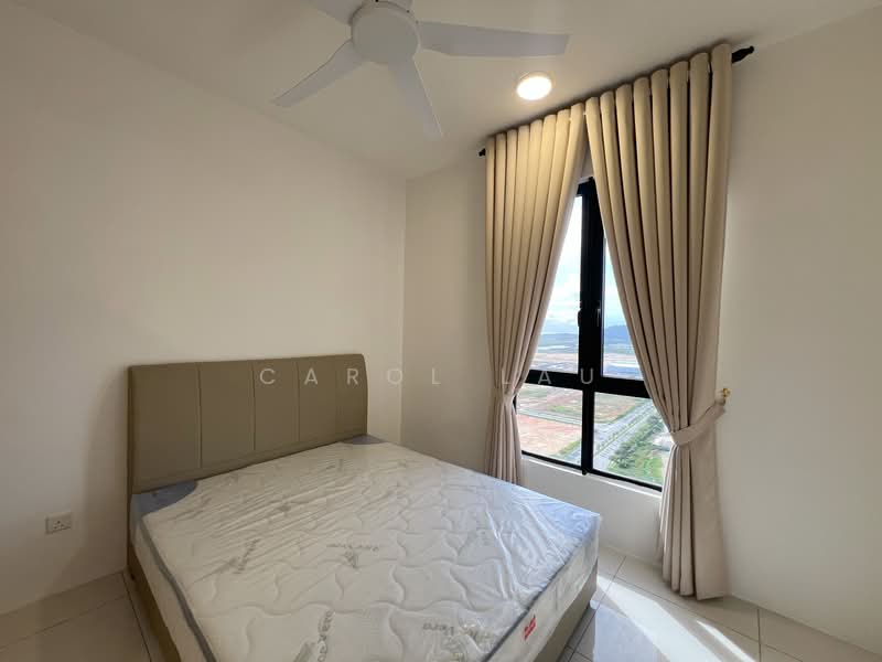 Service Residence for Rent at Vivo Executive Apartment - Carol Lau - PropertyGuru.com.my