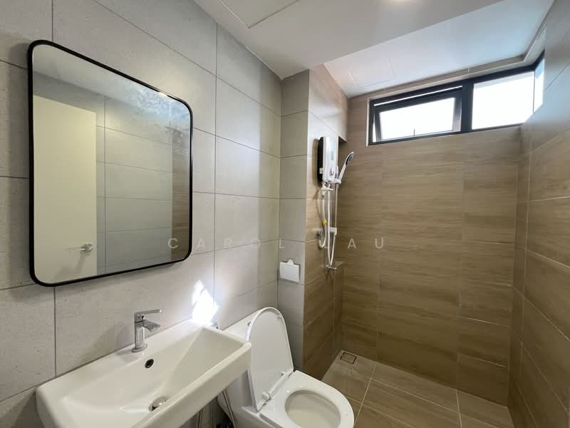 Service Residence for Rent at Vivo Executive Apartment - Carol Lau - PropertyGuru.com.my