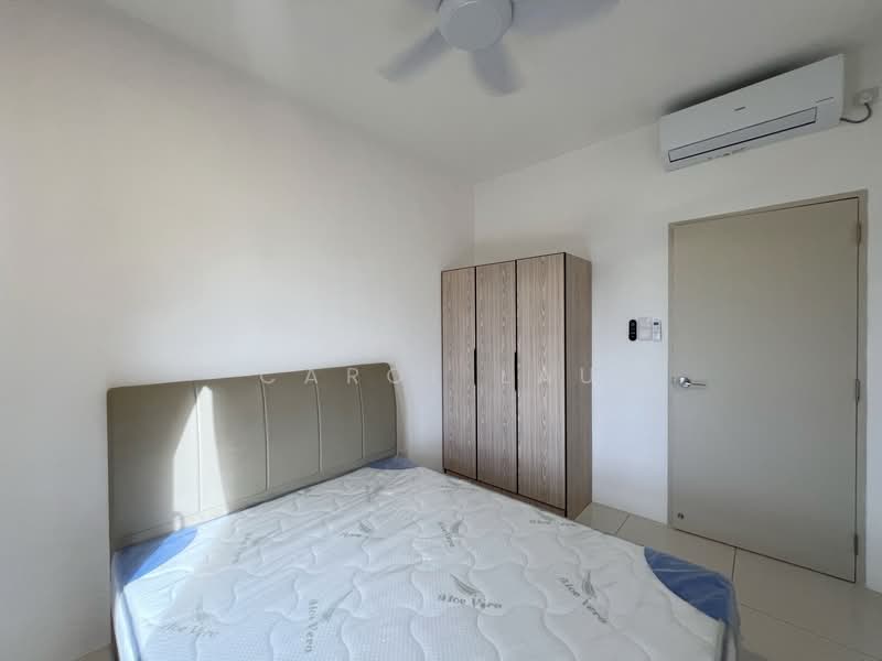 Service Residence for Rent at Vivo Executive Apartment - Carol Lau - PropertyGuru.com.my