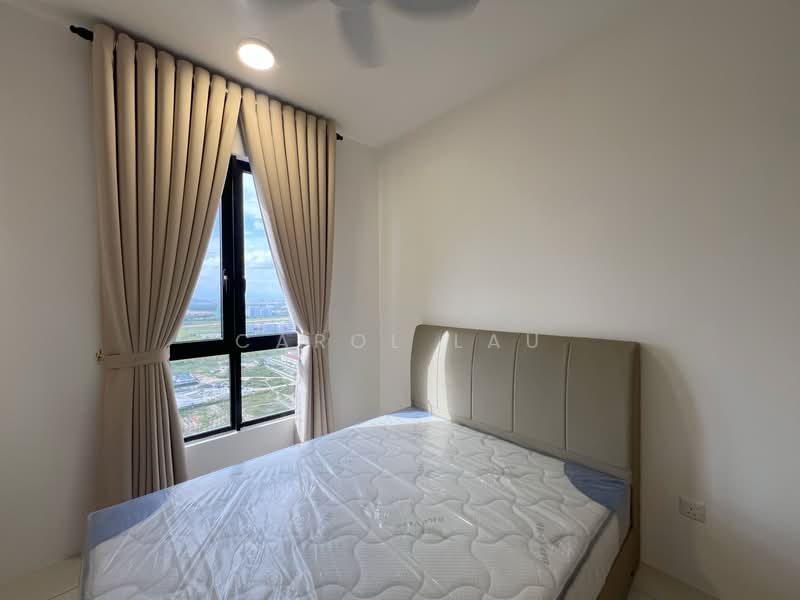 Service Residence for Rent at Vivo Executive Apartment - Carol Lau - PropertyGuru.com.my