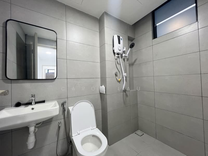 Service Residence for Rent at Vivo Executive Apartment - Carol Lau - PropertyGuru.com.my