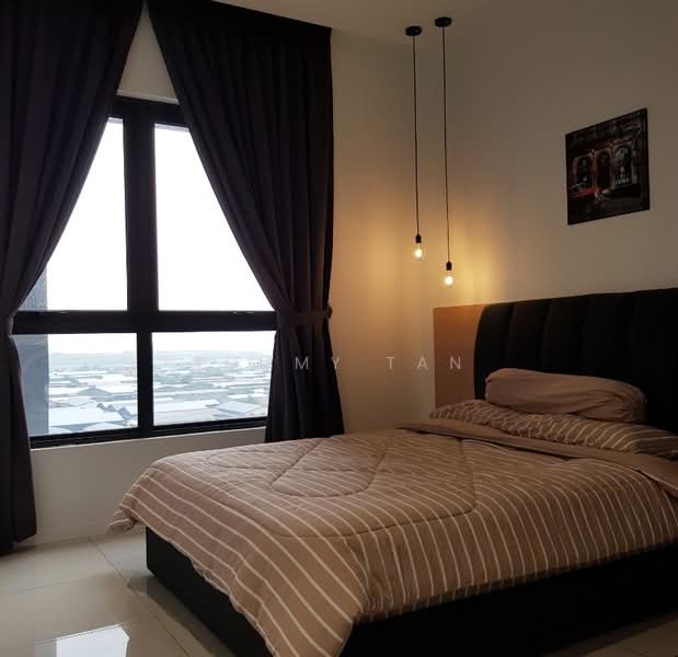 D'sara Sentral untuk Untuk Disewa - RM 3,500 /bulan, Apr 2026 - Bedroom - PropertyGuru.com.my