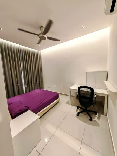 Condominium for Rent at Setia Sky Vista - Gan Chun Kai - Bedroom - PropertyGuru.com.my