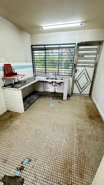 Taman Abad untuk Untuk Disewa - RM 2,300 /bulan, Apr 2026 - Kitchen - PropertyGuru.com.my
