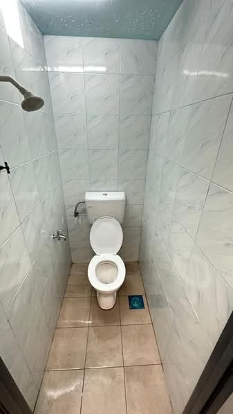 Taman Abad untuk Untuk Disewa - RM 2,300 /bulan, Apr 2026 - Bathroom - PropertyGuru.com.my