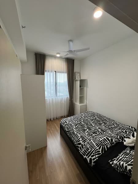 Residensi Ava @ Kiara Bay untuk Untuk Disewa - RM 2,800 /bulan, Apr 2026 - PropertyGuru.com.my