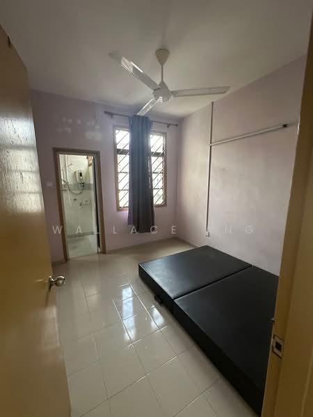 2-storey Terraced House for Sale in Permas Jaya (Johor Bahru) - Wallace Ang - Bedroom - PropertyGuru.com.my