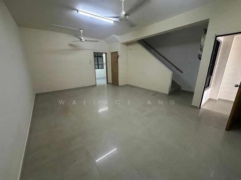 2-storey Terraced House for Sale in Permas Jaya (Johor Bahru) - Wallace Ang - PropertyGuru.com.my