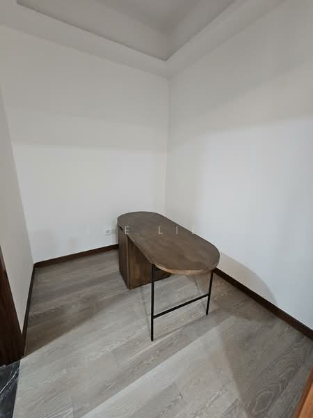 Core Residence @ TRX untuk Untuk Disewa - RM 7,120 /bulan, Mac 2026 - Interior - PropertyGuru.com.my