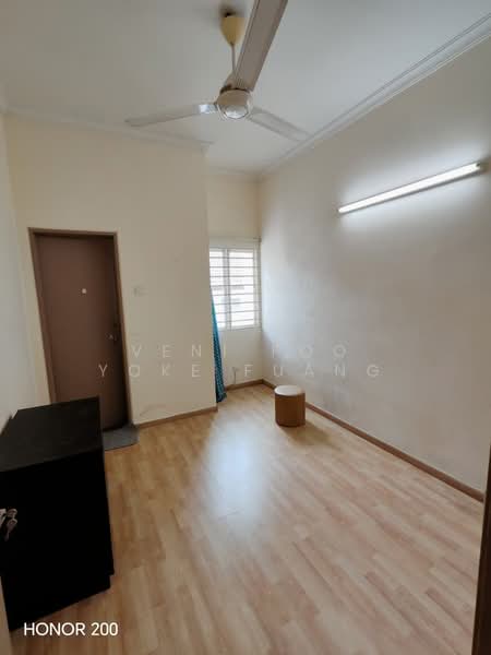 2-storey Terraced House for Rent in Setia Alam (Selangor) - Veni Foo Yoke Fuang - Interior - PropertyGuru.com.my
