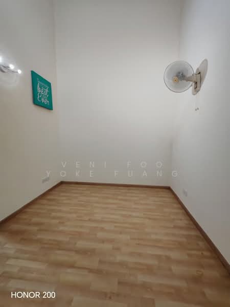 2-storey Terraced House for Rent in Setia Alam (Selangor) - Veni Foo Yoke Fuang - Interior - PropertyGuru.com.my