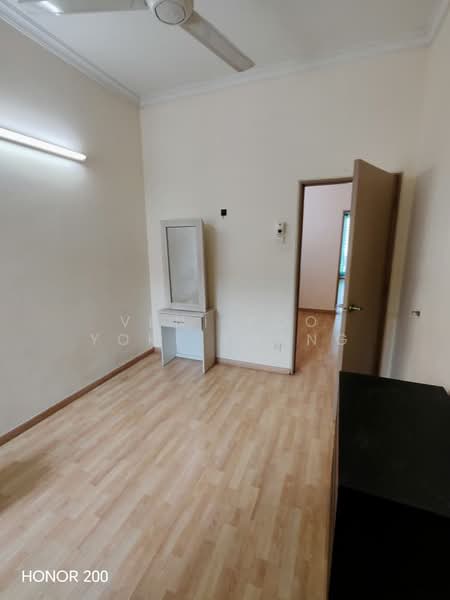 2-storey Terraced House for Rent in Setia Alam (Selangor) - Veni Foo Yoke Fuang - Bedroom - PropertyGuru.com.my