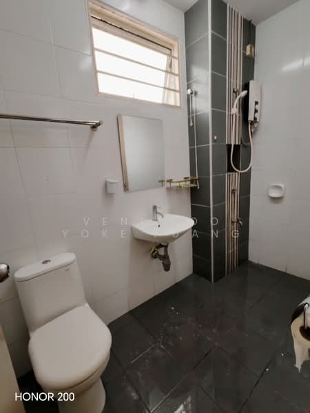2-storey Terraced House for Rent in Setia Alam (Selangor) - Veni Foo Yoke Fuang - Bathroom - PropertyGuru.com.my