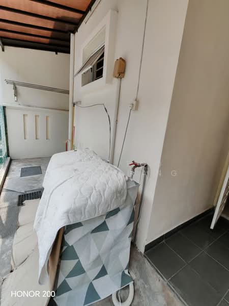 2-storey Terraced House for Rent in Setia Alam (Selangor) - Veni Foo Yoke Fuang - Exterior - PropertyGuru.com.my