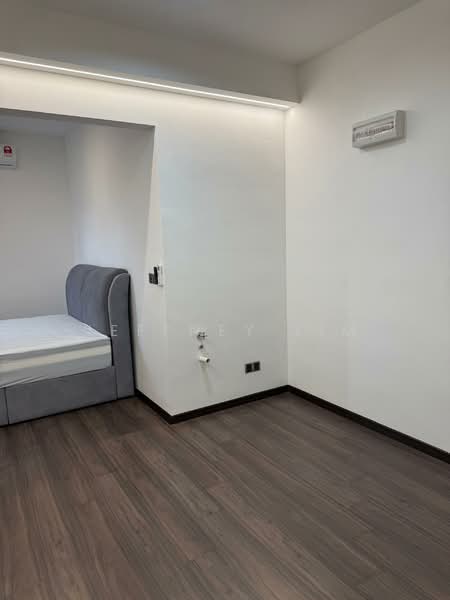 Service Residence for Rent at Duta Park Residences - Jeffney Lim - Bedroom - PropertyGuru.com.my