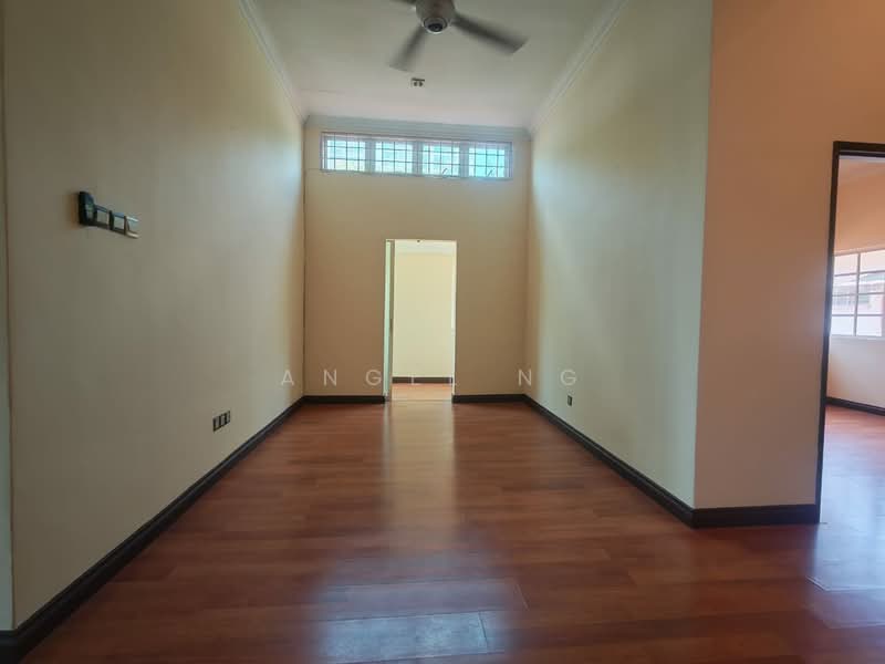 Semi-Detached House for Sale in Taman Cuepacs (Cheras) - Angel Ng - Living Room - PropertyGuru.com.my
