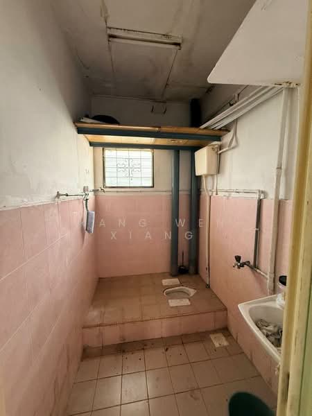 Flat for Sale at Bandar Selesa Jaya - Kang Wen Xiang - PropertyGuru.com.my