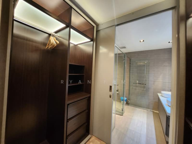 Service Residence for Rent at Expressionz Professional Suites - Ryan Fam - Interior - PropertyGuru.com.my