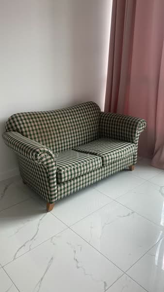 Service Residence for Rent at Cubic Botanical - May Liong - PropertyGuru.com.my