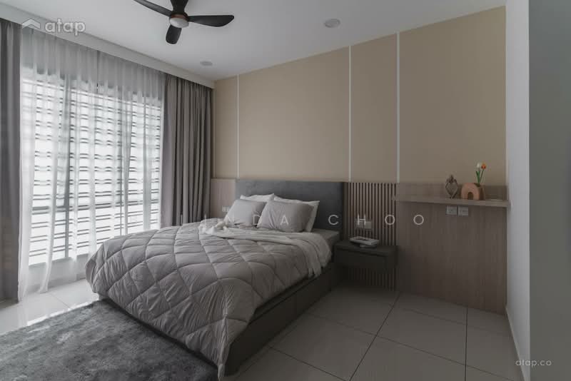 Adda Heights untuk Untuk Dijual - RM 770,000, Apr 2026 - Bedroom - PropertyGuru.com.my