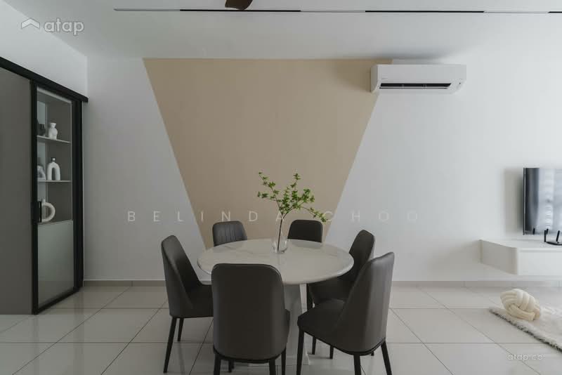 Adda Heights untuk Untuk Dijual - RM 770,000, Apr 2026 - Dining Room - PropertyGuru.com.my