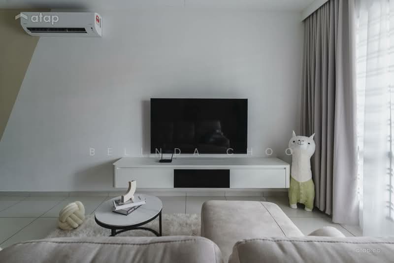 Adda Heights untuk Untuk Dijual - RM 770,000, Apr 2026 - Living Room - PropertyGuru.com.my