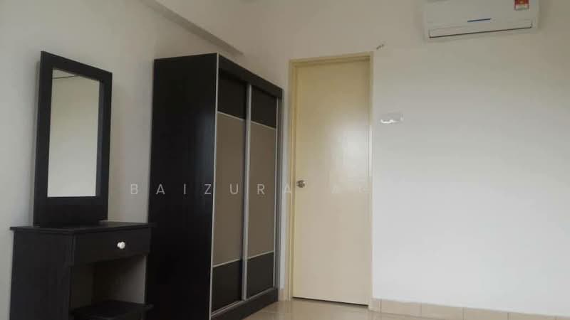 Untuk Dijual - The Residence 2 @ Tiara East