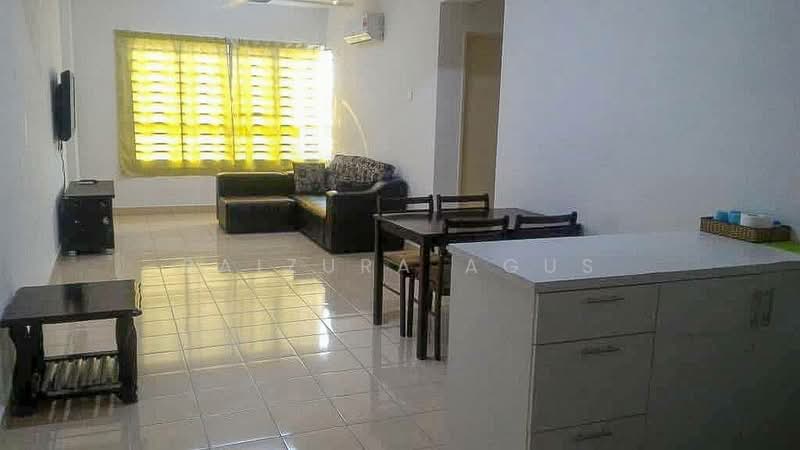Untuk Dijual - The Residence 2 @ Tiara East