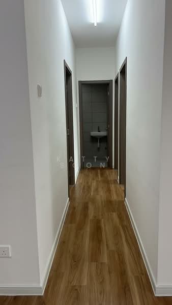 Condominium for Rent at Armani Residence Sg Long - Katty Soon - Corridor - PropertyGuru.com.my