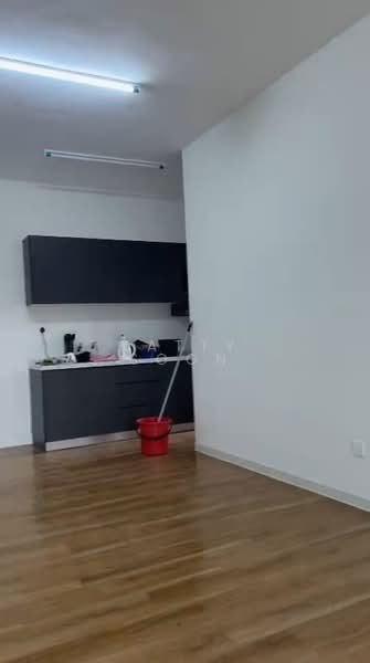 Condominium for Rent at Armani Residence Sg Long - Katty Soon - Kitchen - PropertyGuru.com.my