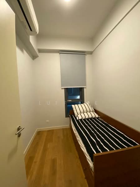 Service Residence for Rent at Vogue Suites One - Luff Lee - Bedroom - PropertyGuru.com.my