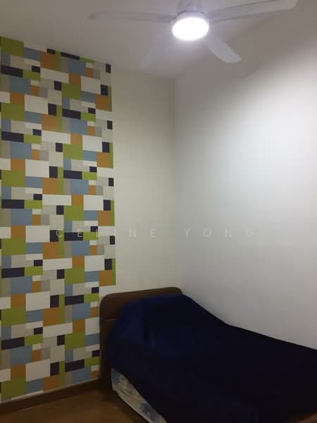 Paragon Residences @ Straits View untuk Untuk Disewa - RM 3,000 /bulan, Mac 2026 - Bedroom - PropertyGuru.com.my