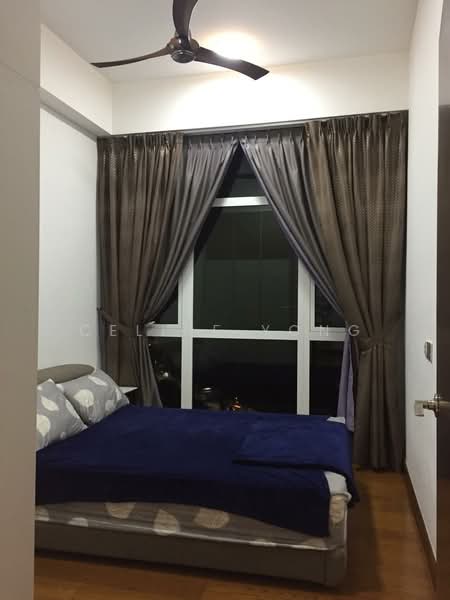 Paragon Residences @ Straits View untuk Untuk Disewa - RM 3,000 /bulan, Mac 2026 - PropertyGuru.com.my