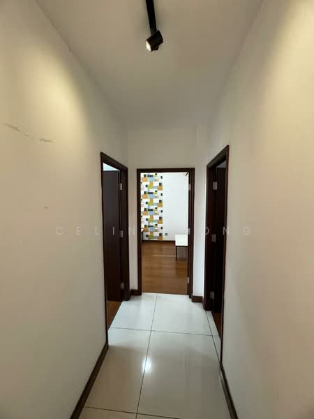 Untuk Disewa - Paragon Residences @ Straits View