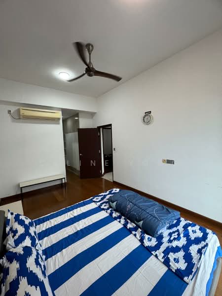 Untuk Disewa - Paragon Residences @ Straits View