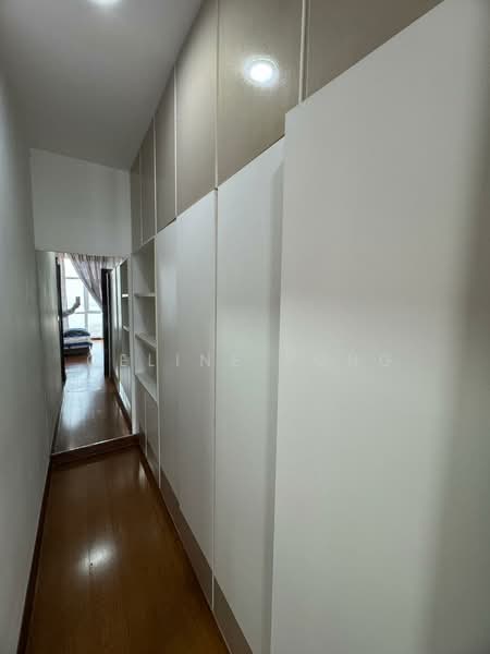 Untuk Disewa - Paragon Residences @ Straits View