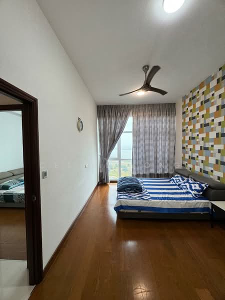 Untuk Disewa - Paragon Residences @ Straits View