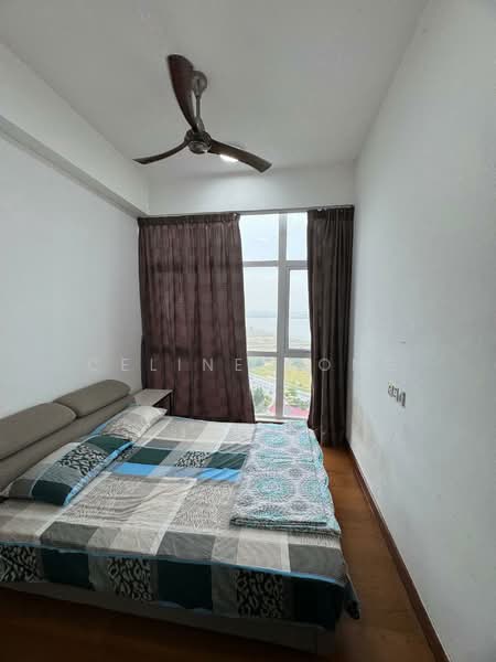 Untuk Disewa - Paragon Residences @ Straits View